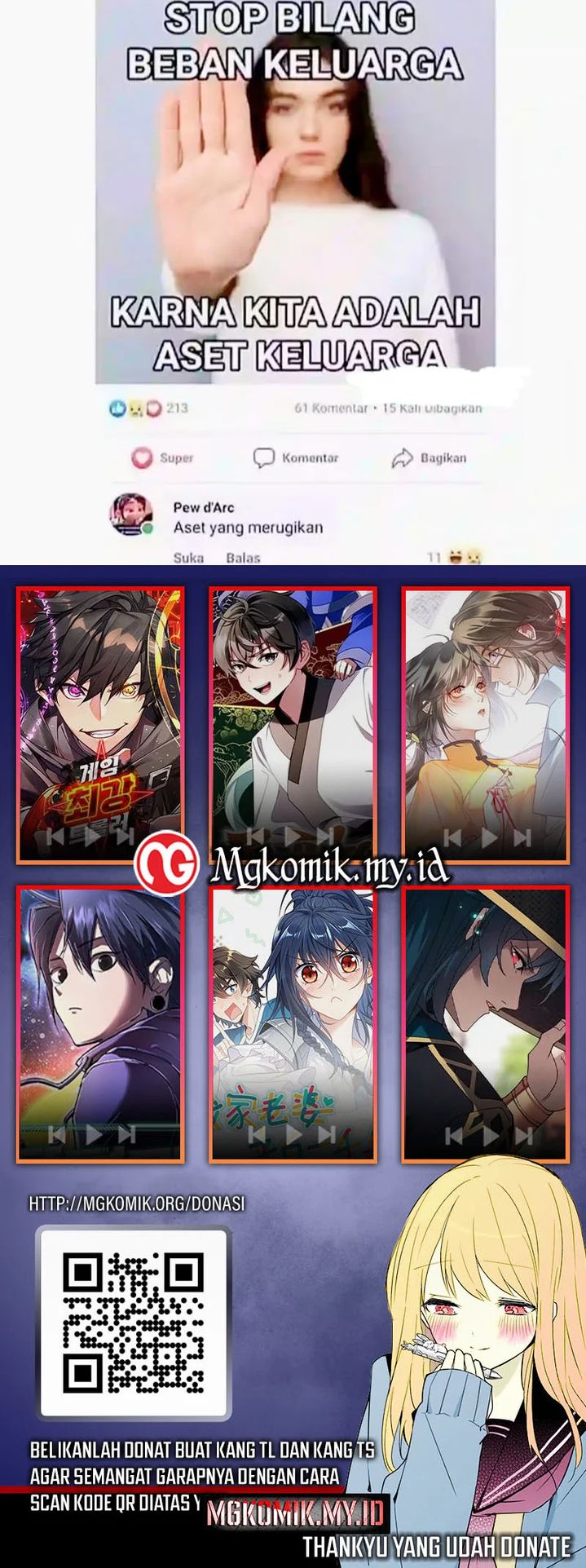 The Concept-Grasping Magical Genius Chapter 28 Gambar 91