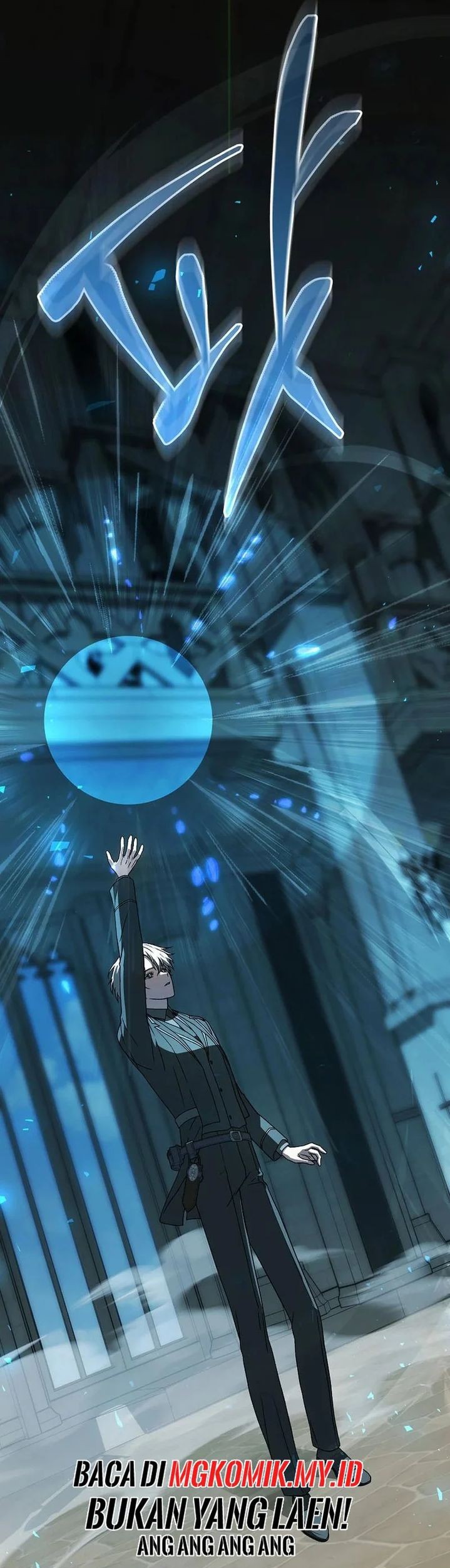 The Concept-Grasping Magical Genius Chapter 28 Gambar 7