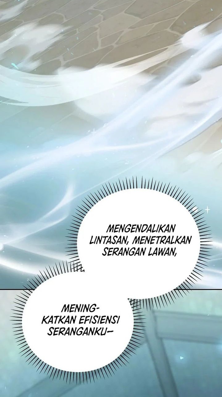 The Concept-Grasping Magical Genius Chapter 28 Gambar 8