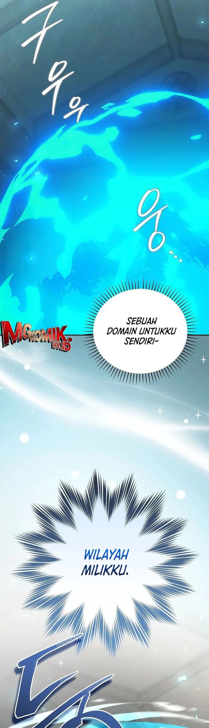 The Concept-Grasping Magical Genius Chapter 28 Gambar 9