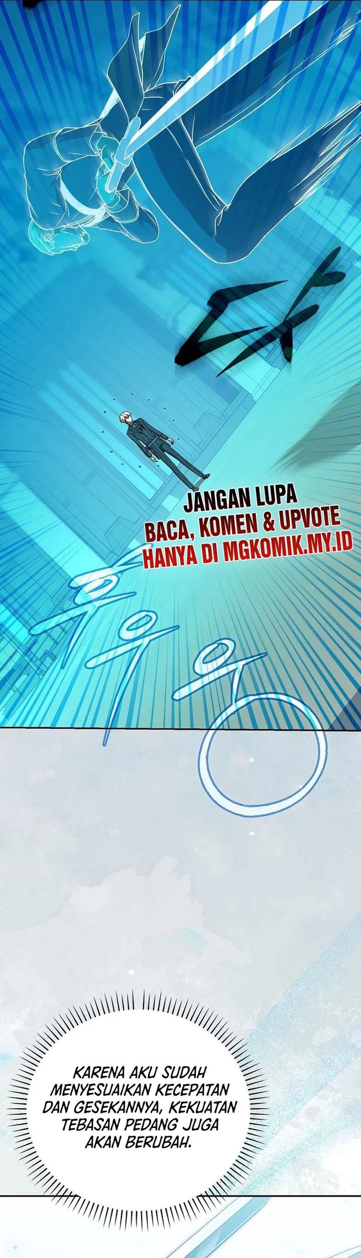 The Concept-Grasping Magical Genius Chapter 28 Gambar 14