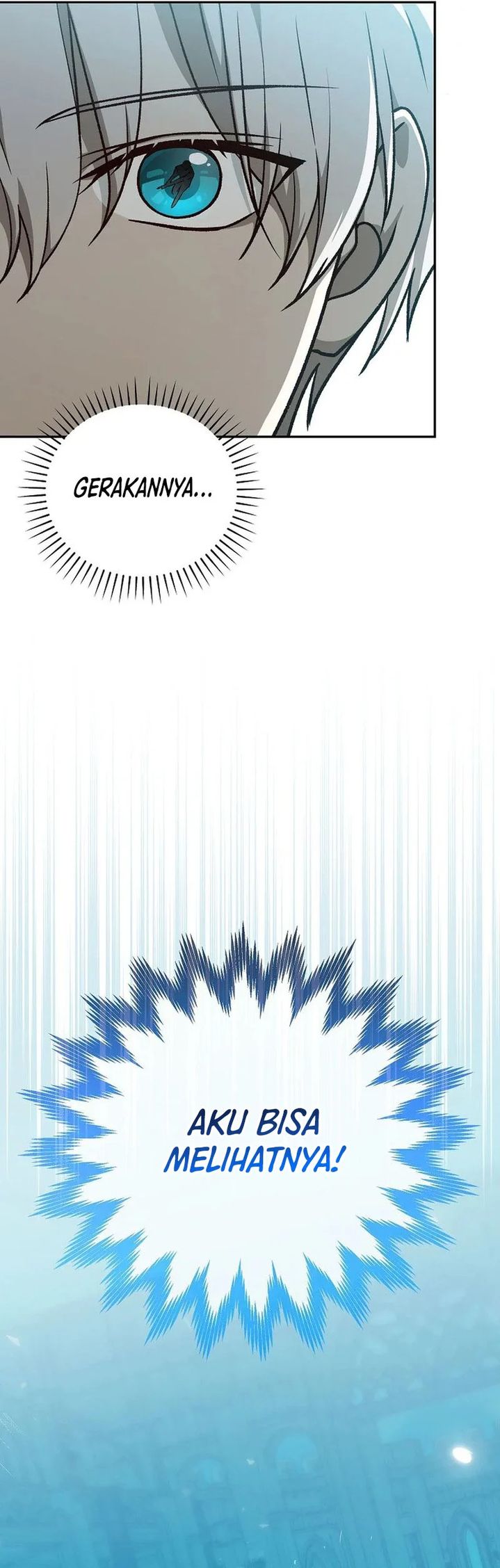 The Concept-Grasping Magical Genius Chapter 28 Gambar 16