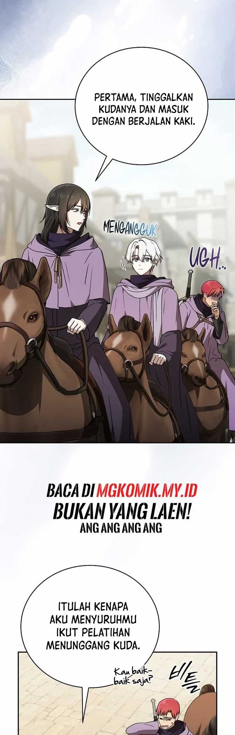 The Concept-Grasping Magical Genius Chapter 29 Gambar 5