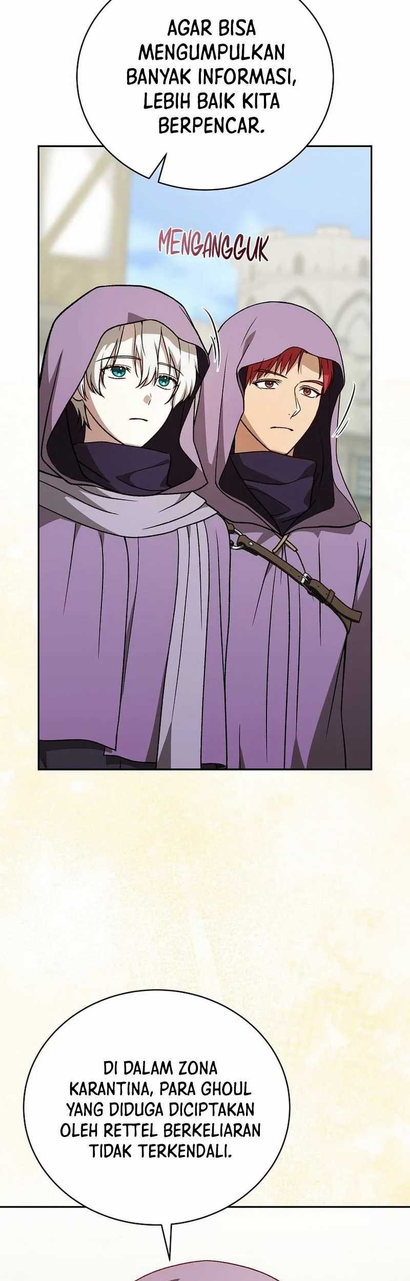 The Concept-Grasping Magical Genius Chapter 29 Gambar 21