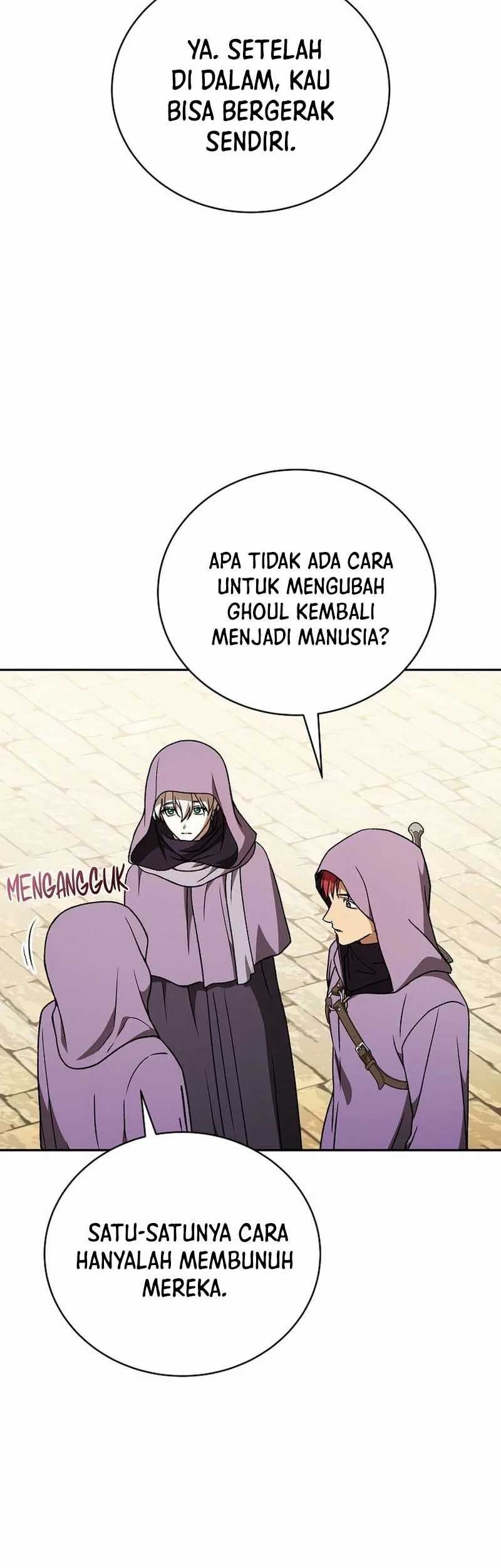 The Concept-Grasping Magical Genius Chapter 29 Gambar 25