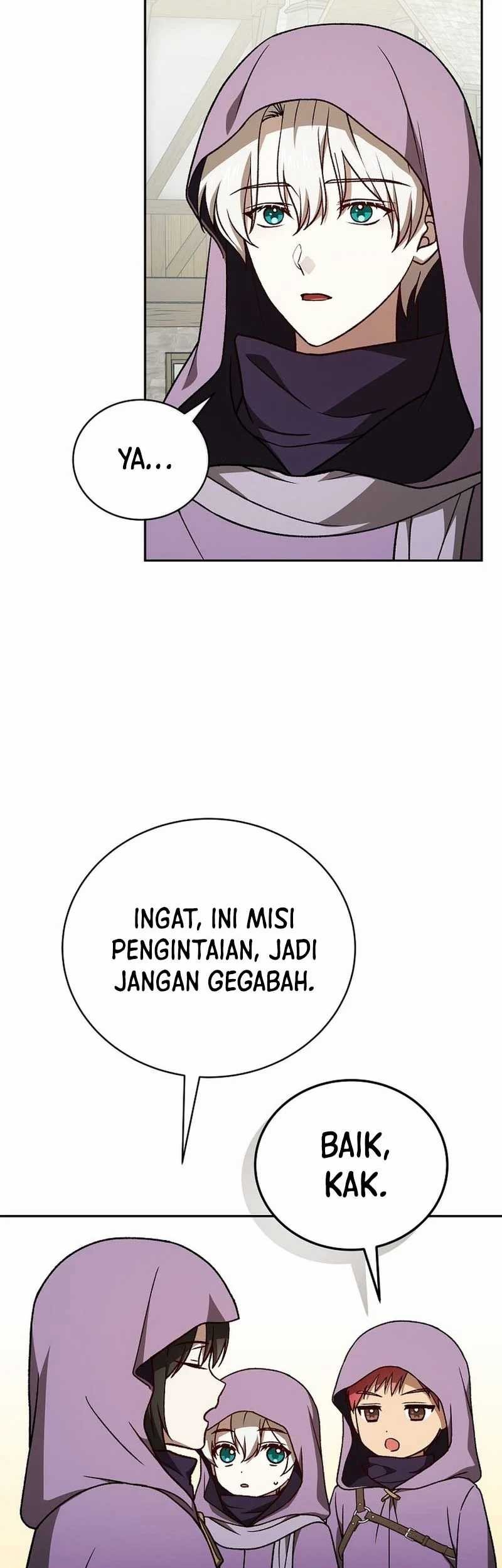 The Concept-Grasping Magical Genius Chapter 29 Gambar 27