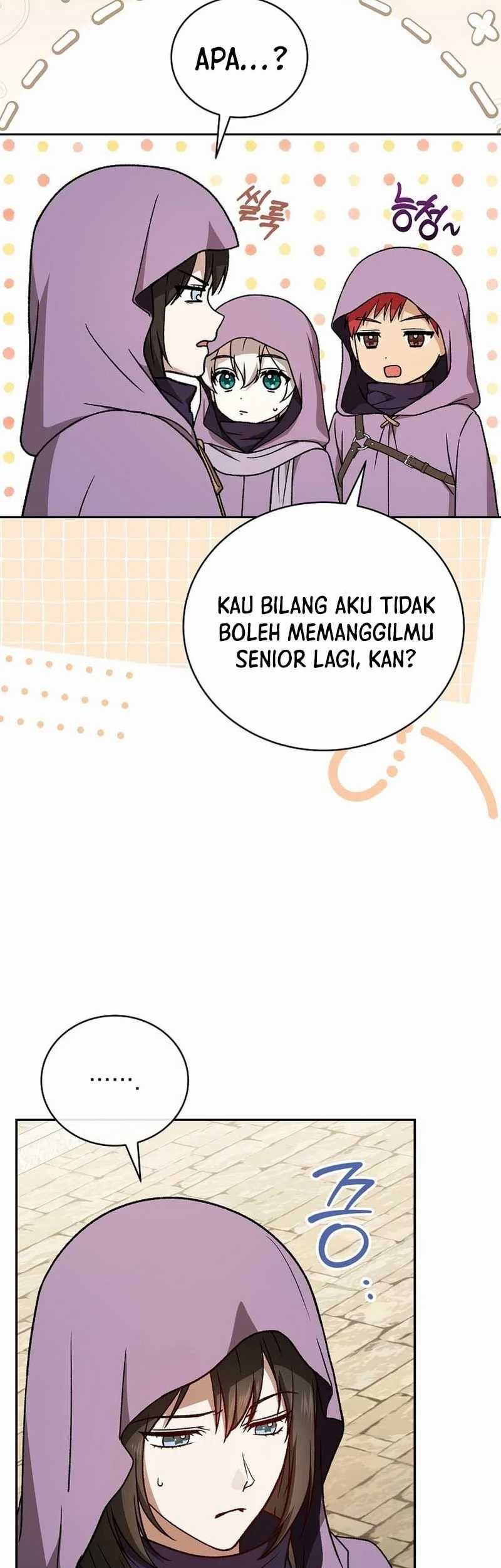 The Concept-Grasping Magical Genius Chapter 29 Gambar 29