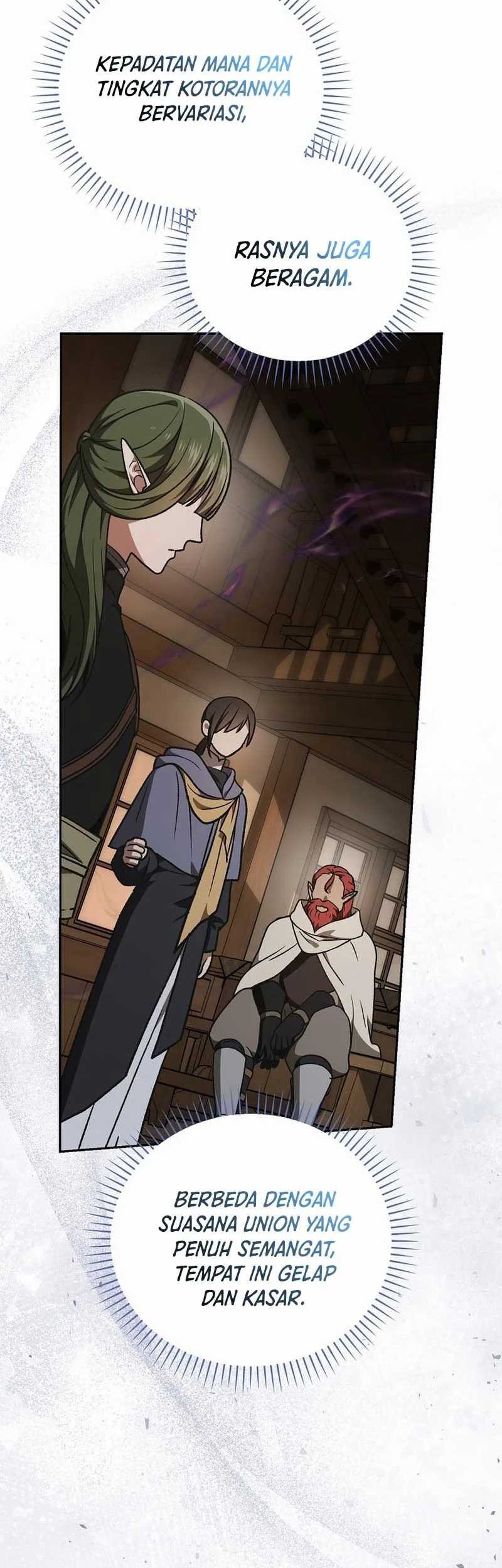 The Concept-Grasping Magical Genius Chapter 29 Gambar 37