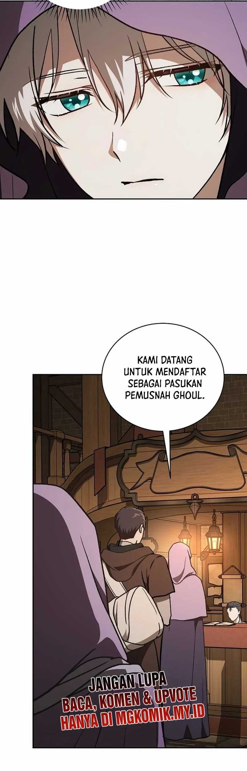 The Concept-Grasping Magical Genius Chapter 29 Gambar 39