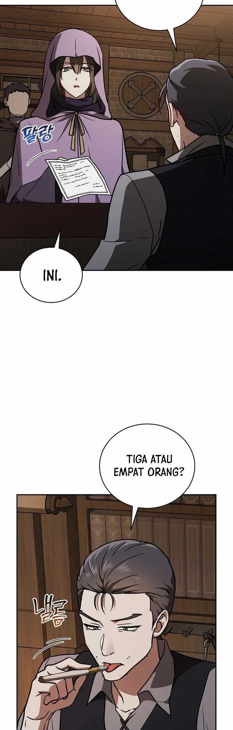 The Concept-Grasping Magical Genius Chapter 29 Gambar 41