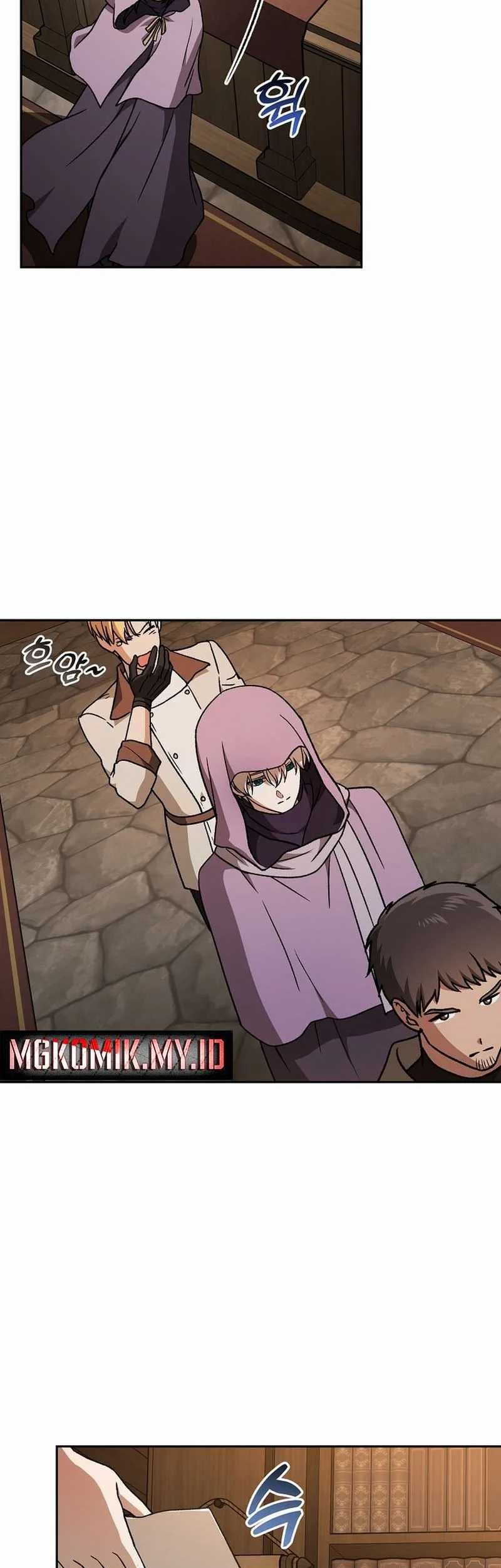 The Concept-Grasping Magical Genius Chapter 29 Gambar 45