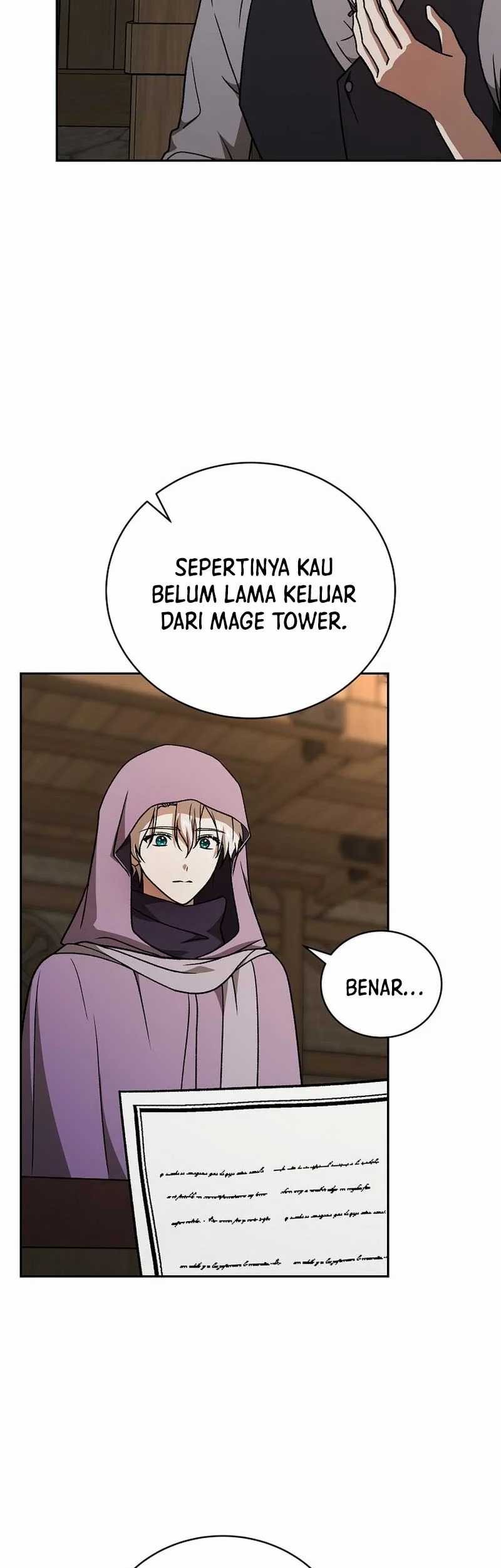 The Concept-Grasping Magical Genius Chapter 29 Gambar 47