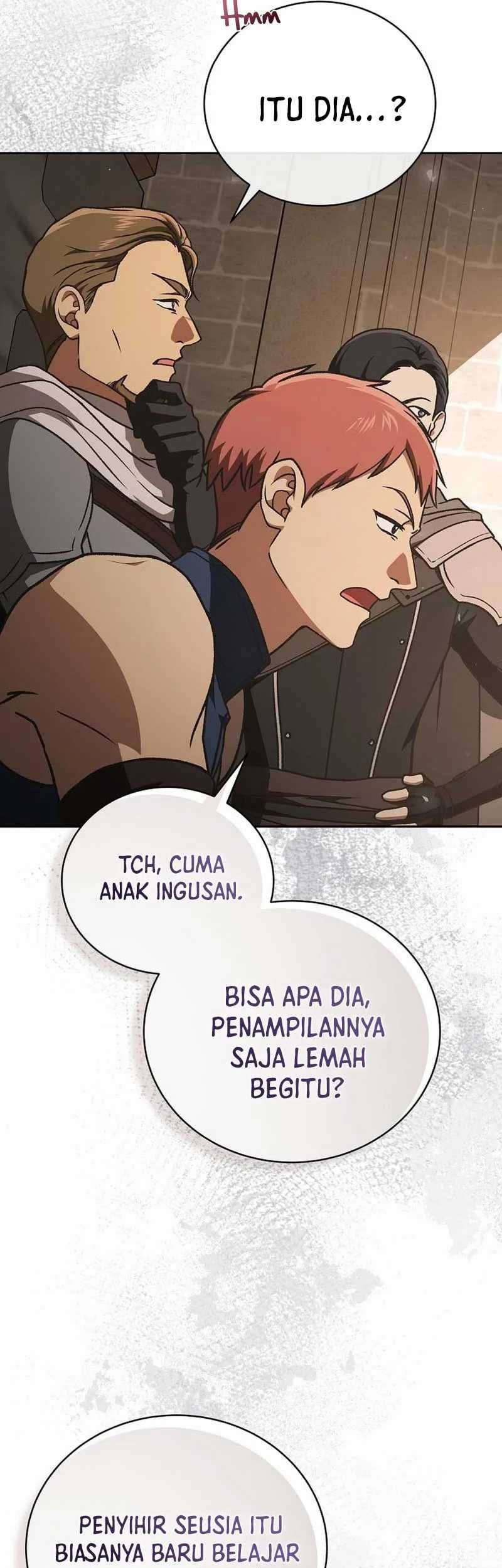 The Concept-Grasping Magical Genius Chapter 29 Gambar 55