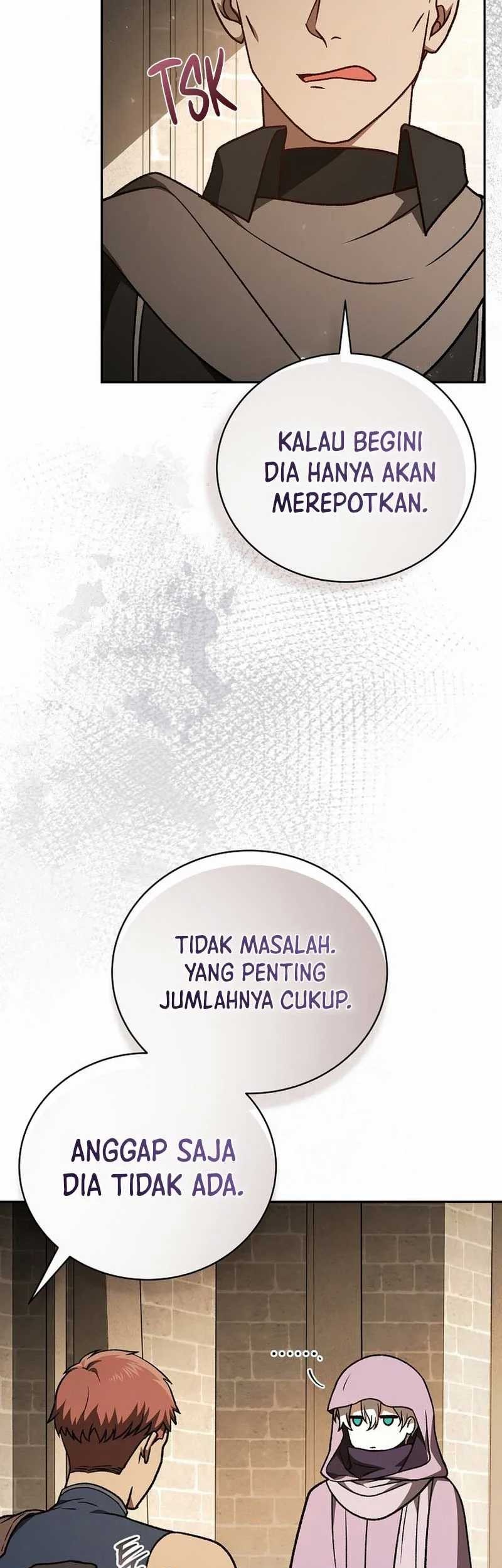 The Concept-Grasping Magical Genius Chapter 29 Gambar 57