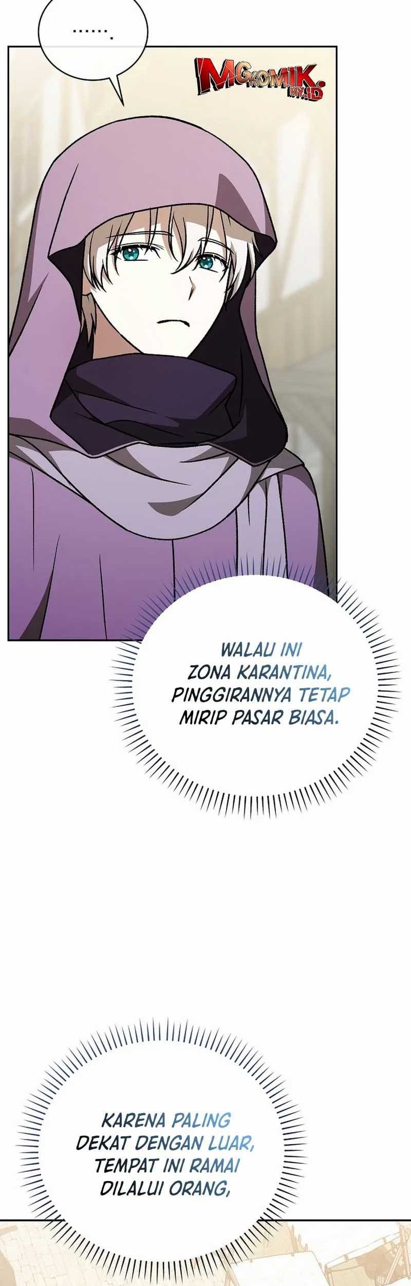 The Concept-Grasping Magical Genius Chapter 29 Gambar 69