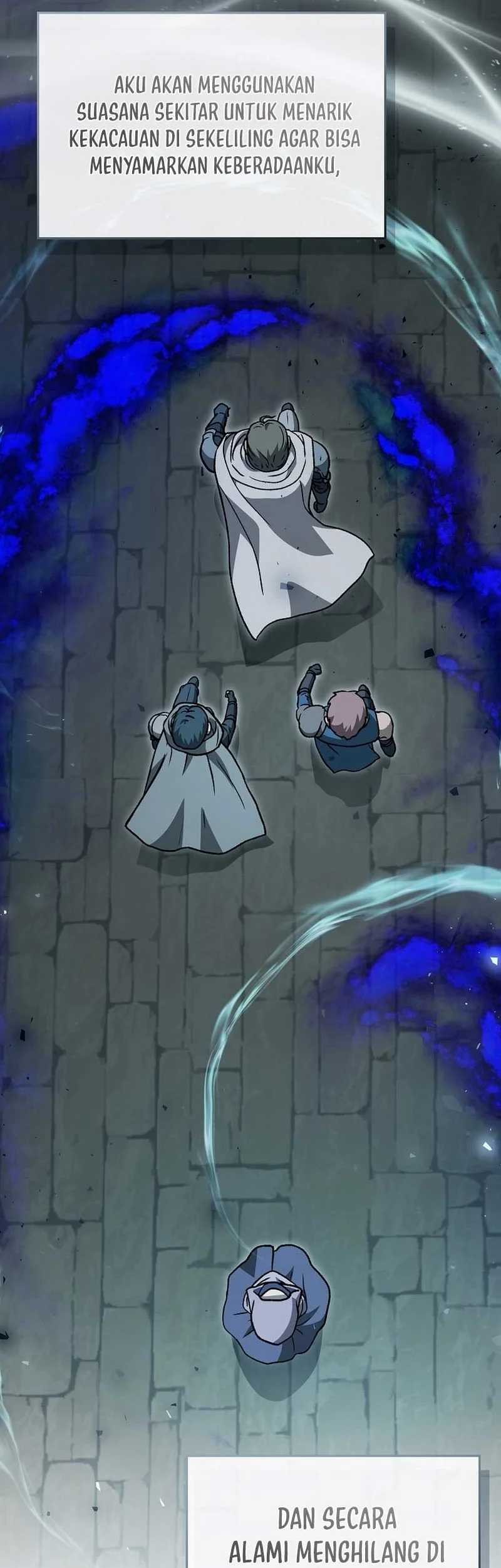 The Concept-Grasping Magical Genius Chapter 29 Gambar 75