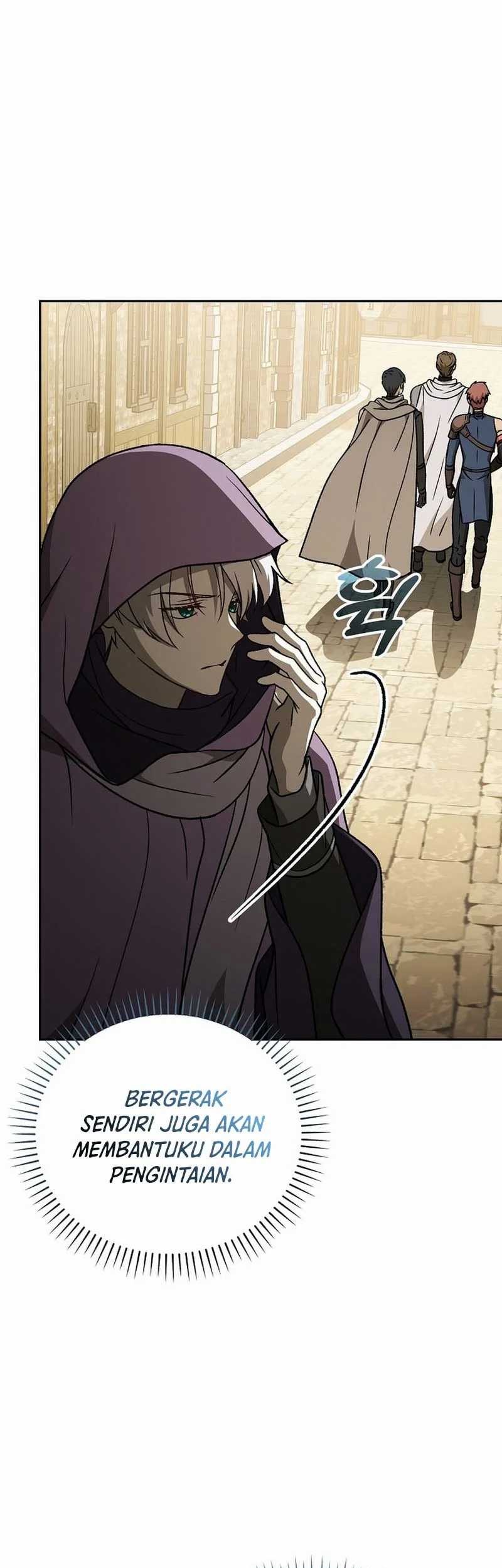 The Concept-Grasping Magical Genius Chapter 29 Gambar 77