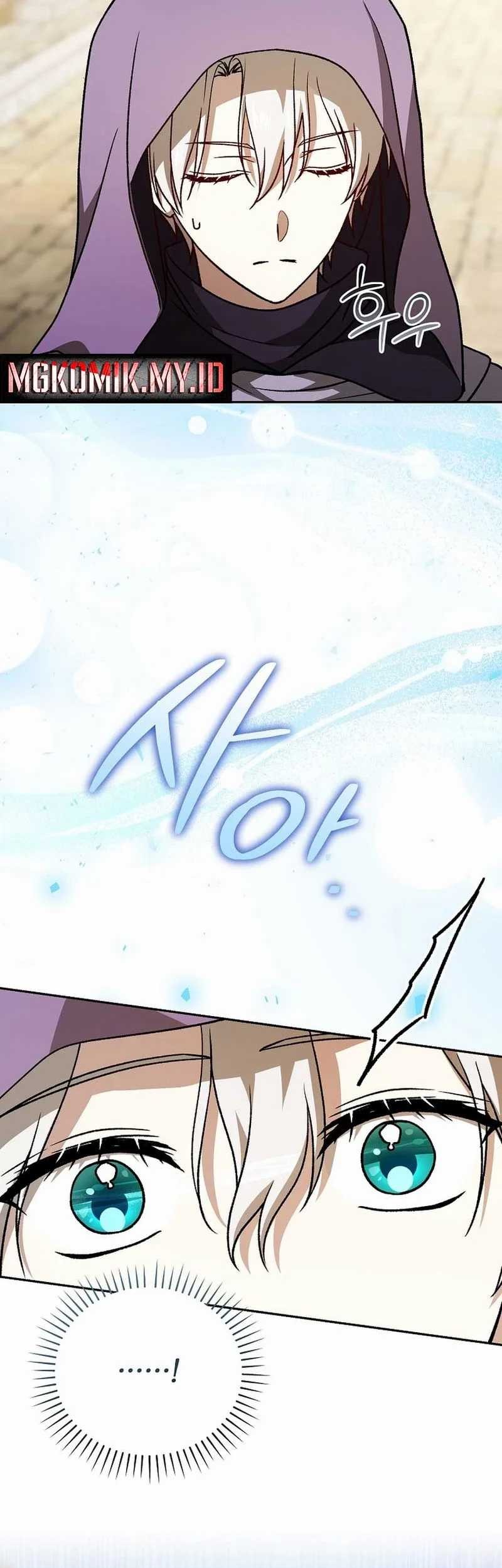 The Concept-Grasping Magical Genius Chapter 29 Gambar 79