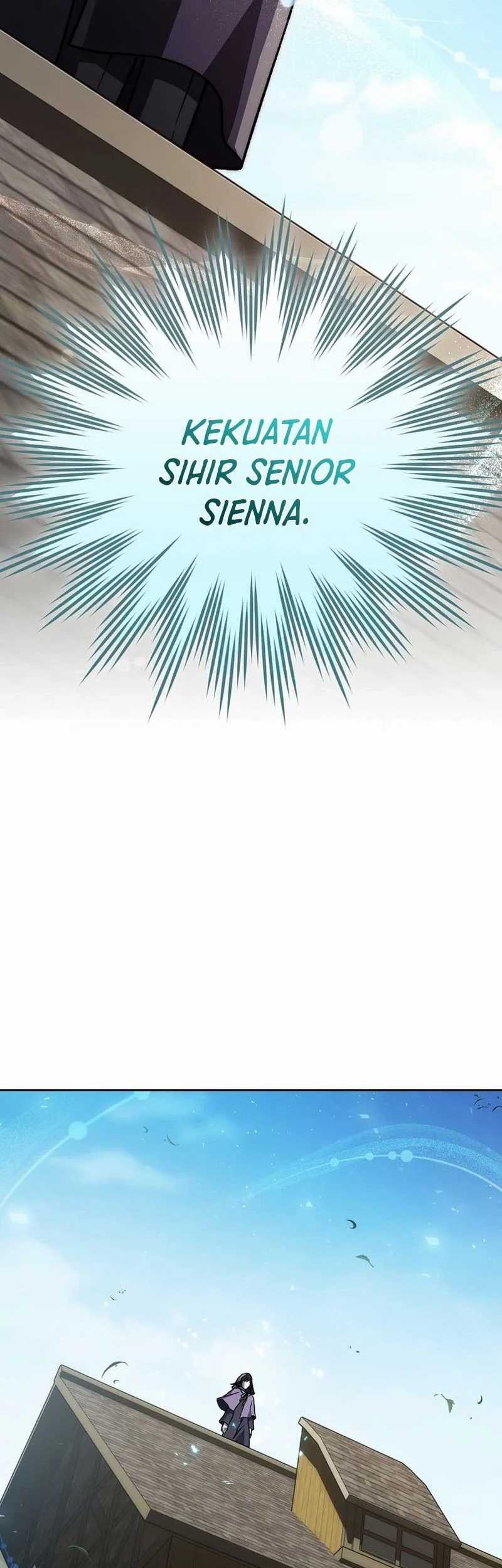 The Concept-Grasping Magical Genius Chapter 29 Gambar 85