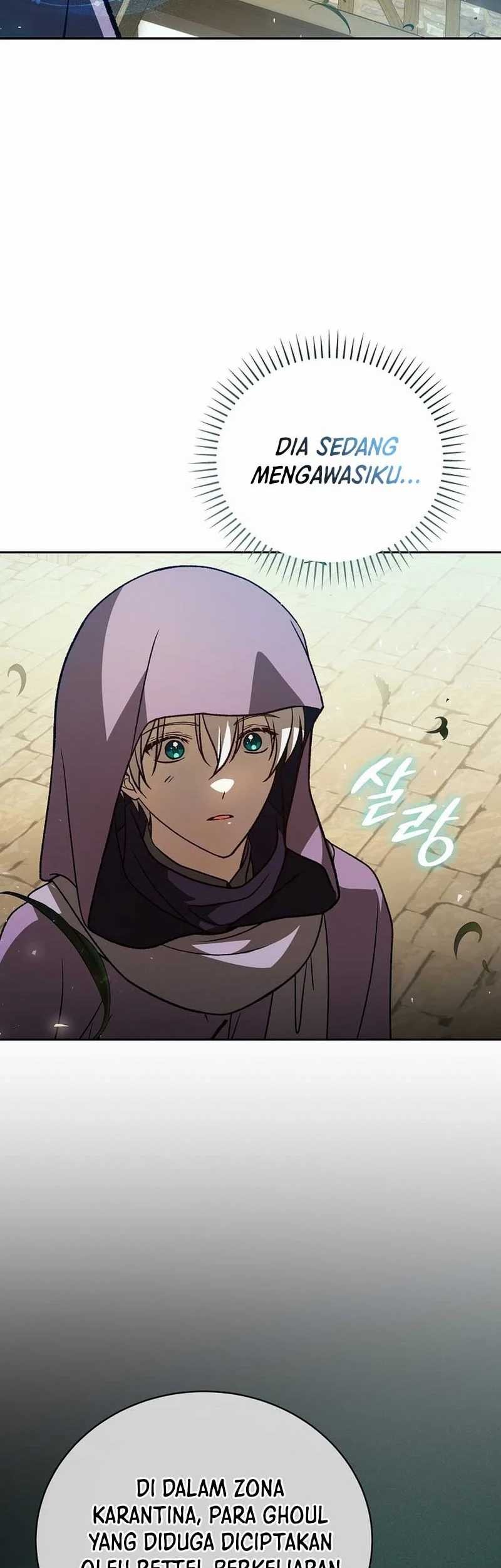 The Concept-Grasping Magical Genius Chapter 29 Gambar 87