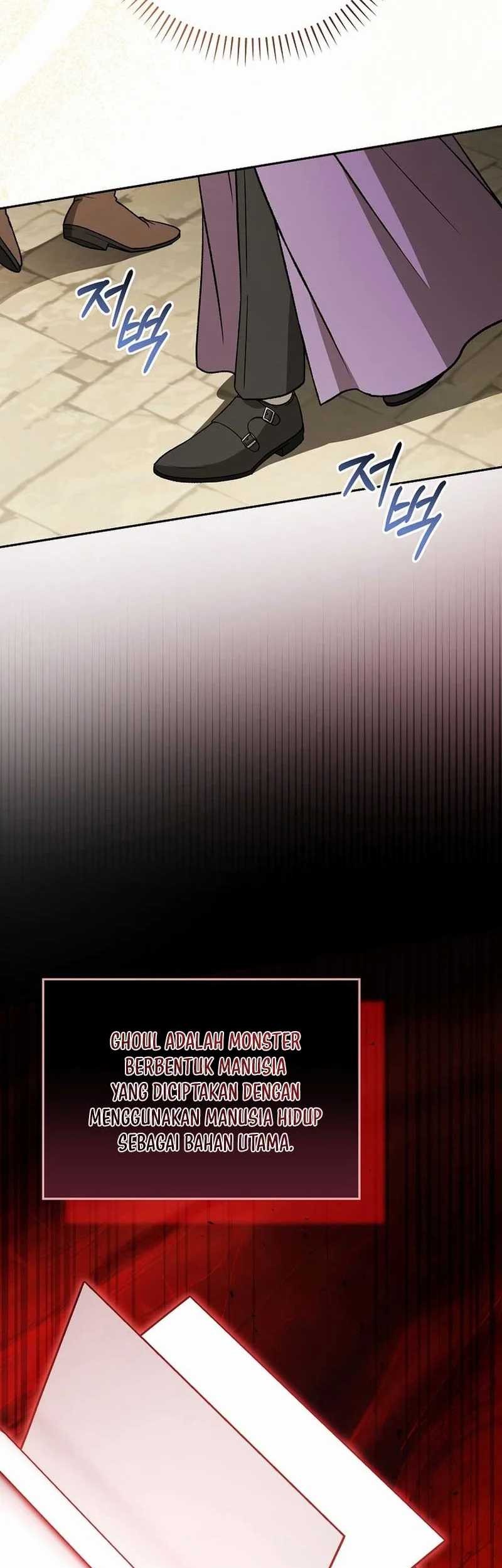 The Concept-Grasping Magical Genius Chapter 29 Gambar 93