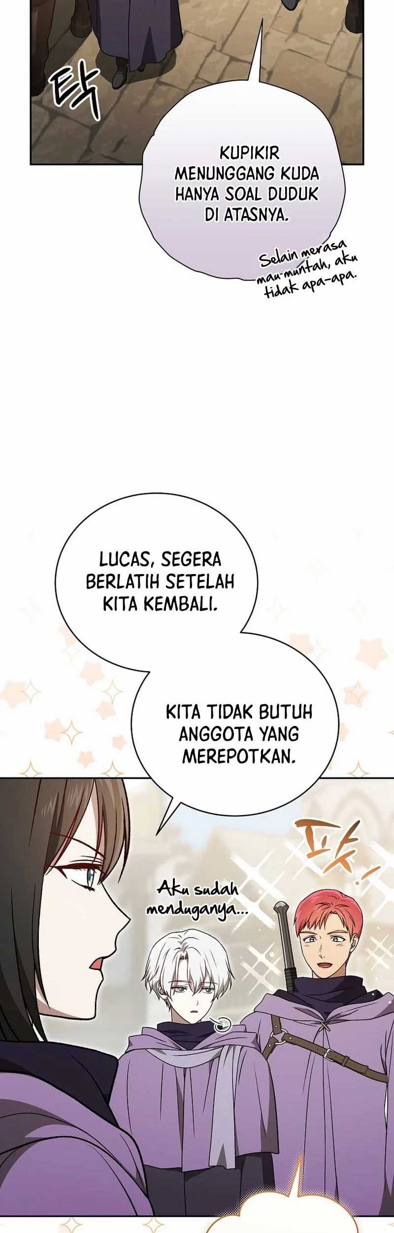 The Concept-Grasping Magical Genius Chapter 29 Gambar 7