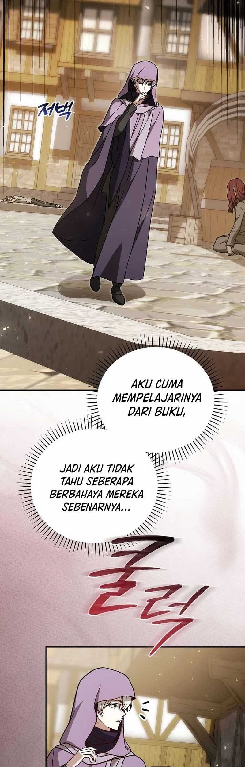 The Concept-Grasping Magical Genius Chapter 29 Gambar 101