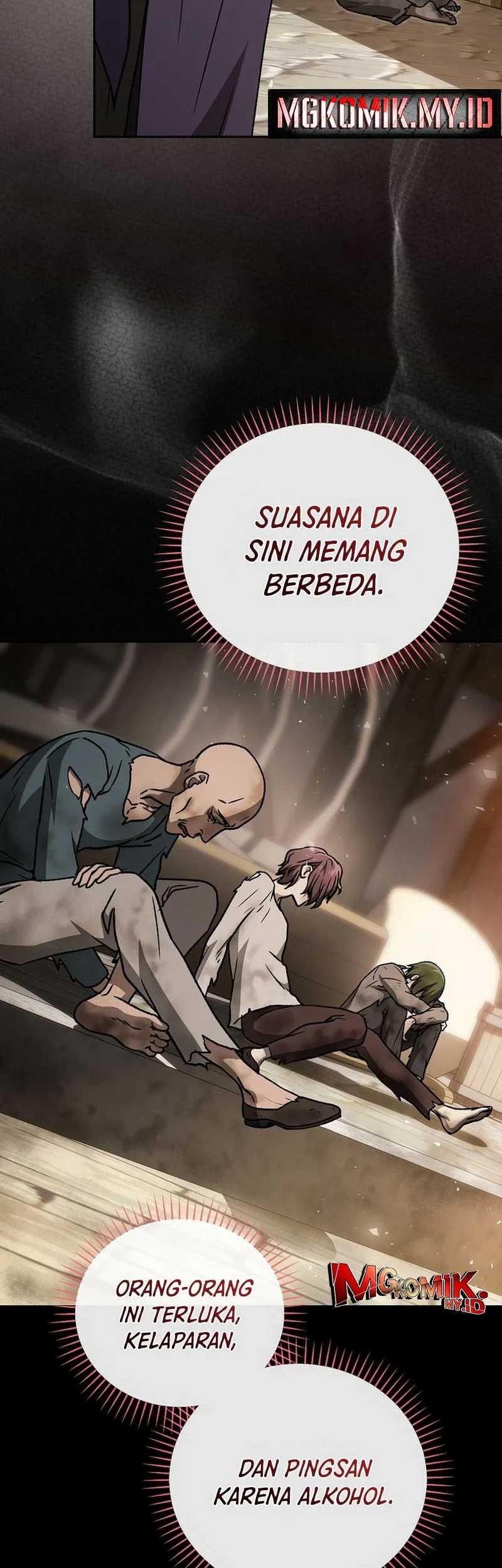 The Concept-Grasping Magical Genius Chapter 29 Gambar 103