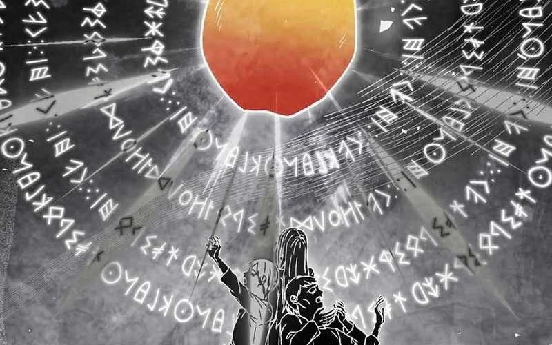 The Concept-Grasping Magical Genius Chapter 29 Gambar 114