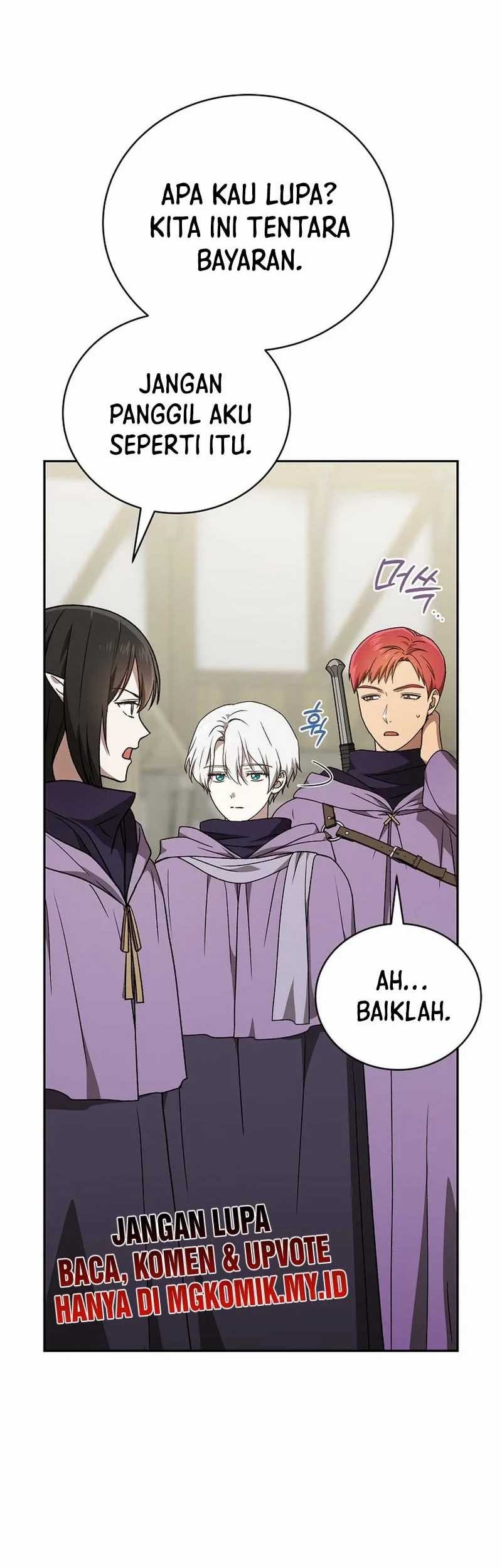 The Concept-Grasping Magical Genius Chapter 29 Gambar 9