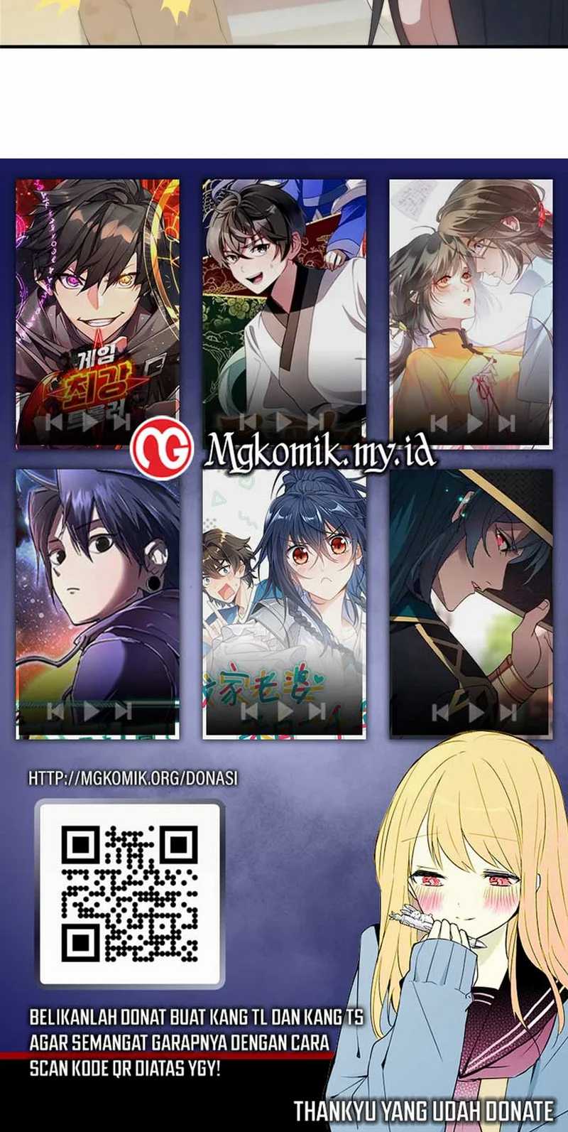 The Concept-Grasping Magical Genius Chapter 29 Gambar 127