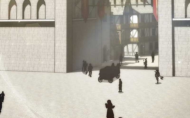 The Concept-Grasping Magical Genius Chapter 29 Gambar 12