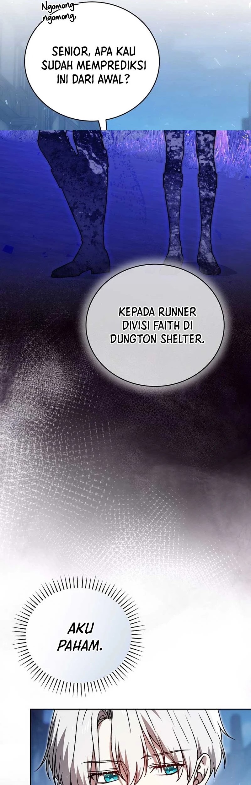 The Concept-Grasping Magical Genius Chapter 34 Gambar 9