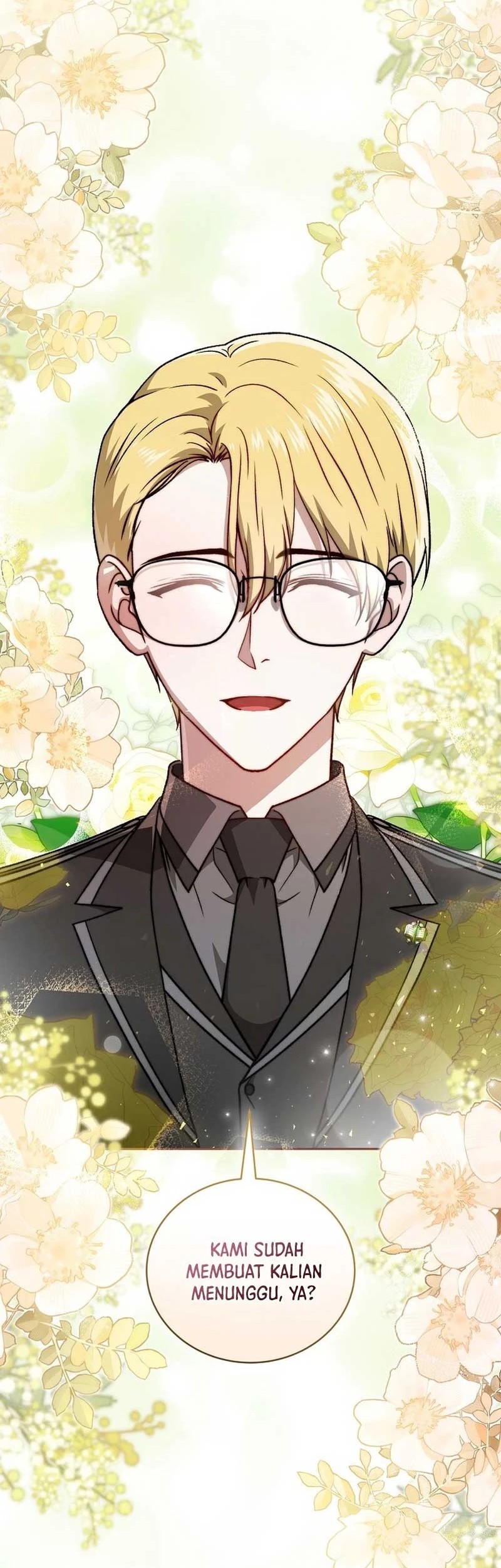 The Concept-Grasping Magical Genius Chapter 34 Gambar 35