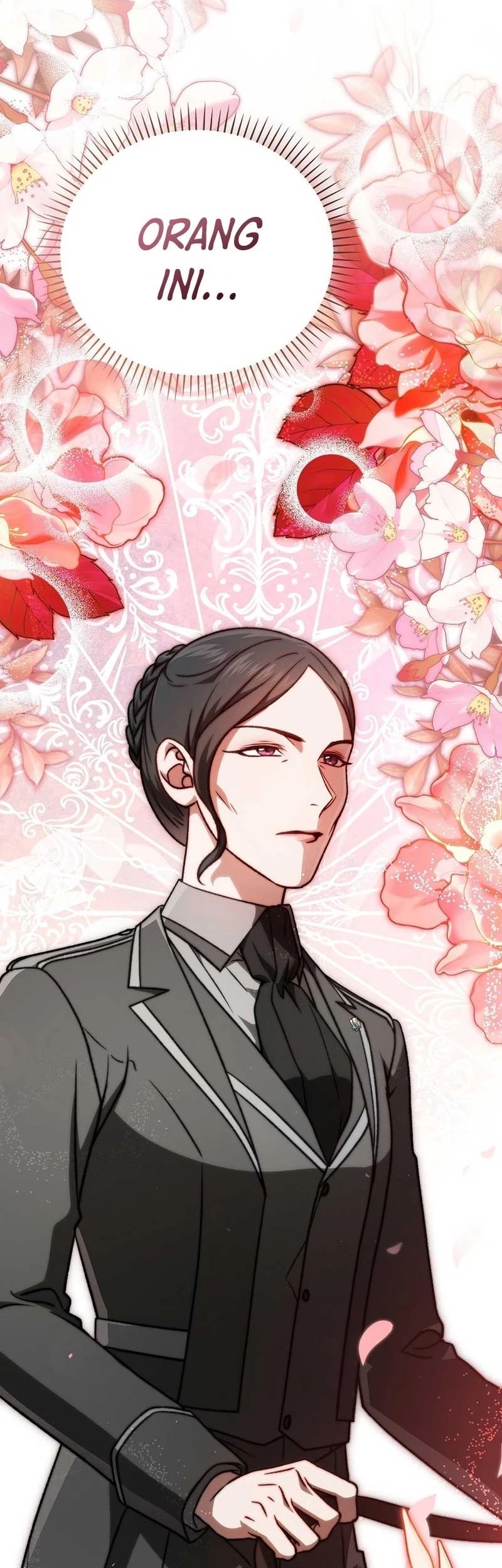 The Concept-Grasping Magical Genius Chapter 34 Gambar 42