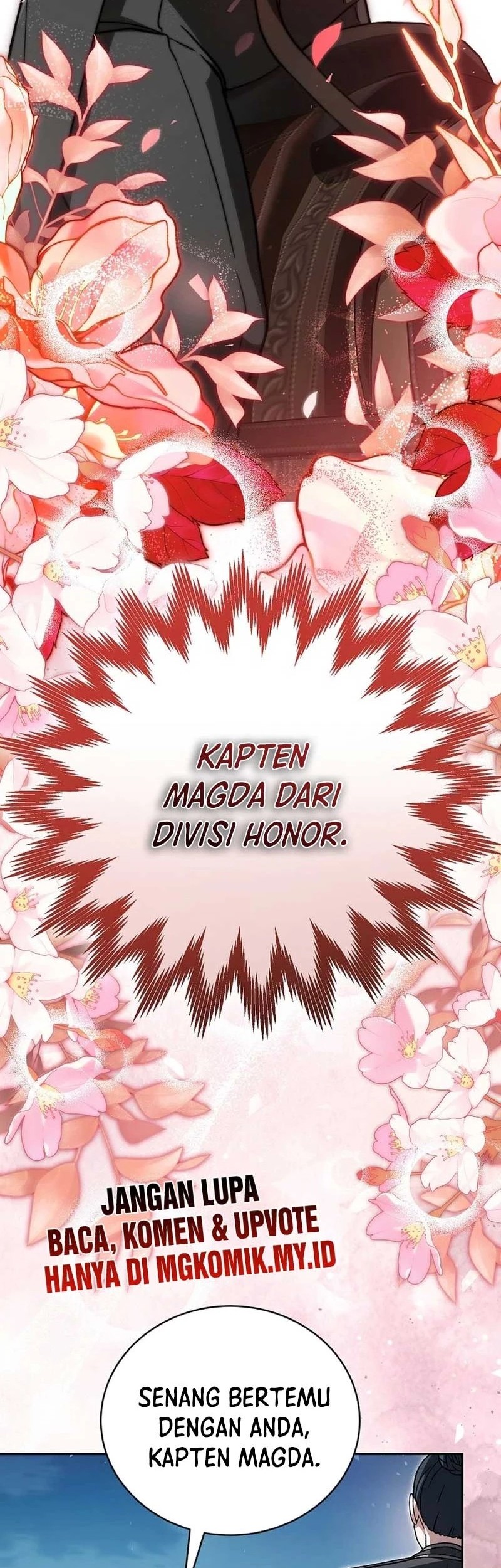 The Concept-Grasping Magical Genius Chapter 34 Gambar 43