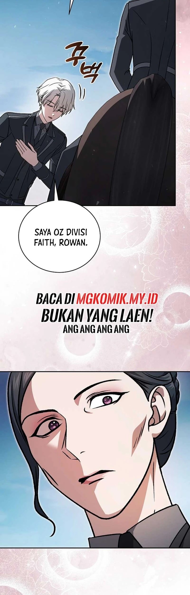 The Concept-Grasping Magical Genius Chapter 34 Gambar 44