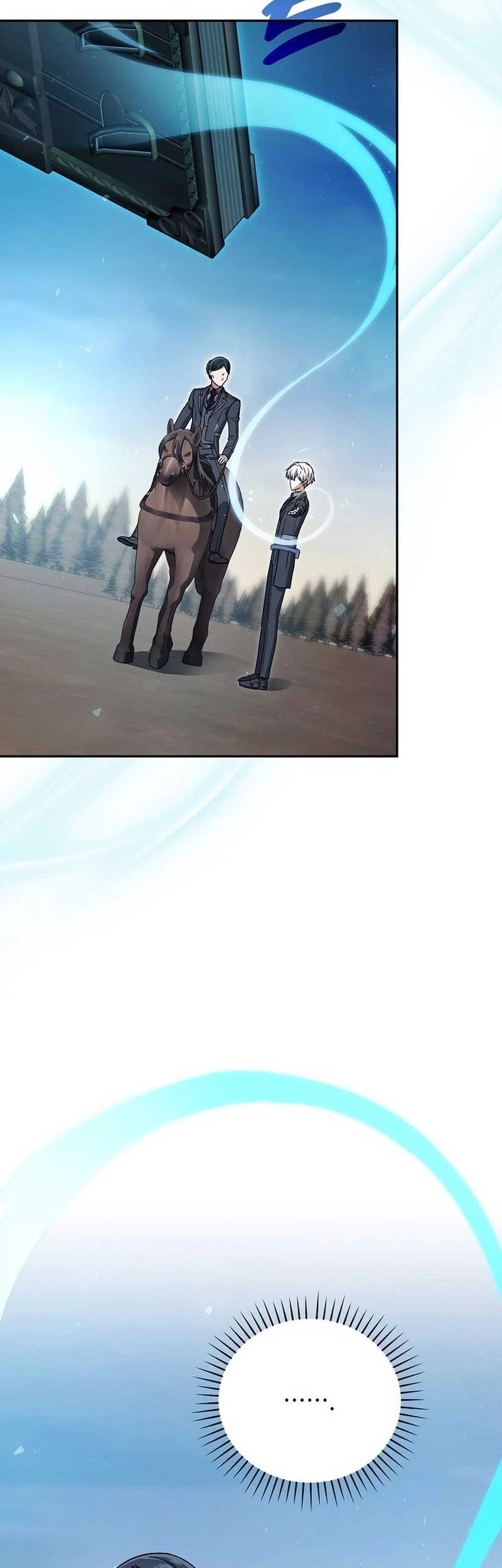 The Concept-Grasping Magical Genius Chapter 34 Gambar 47