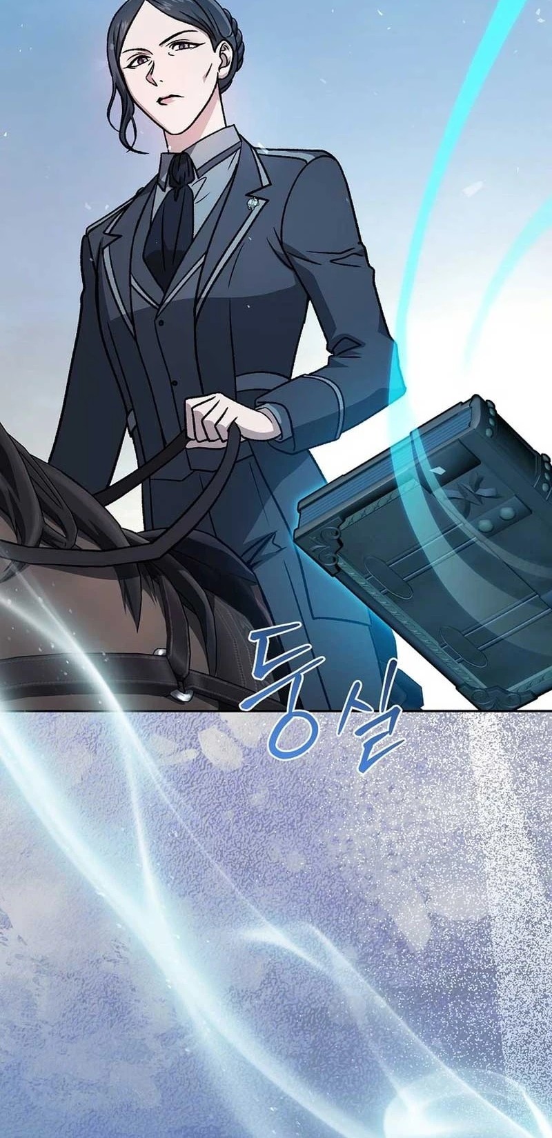 The Concept-Grasping Magical Genius Chapter 34 Gambar 48