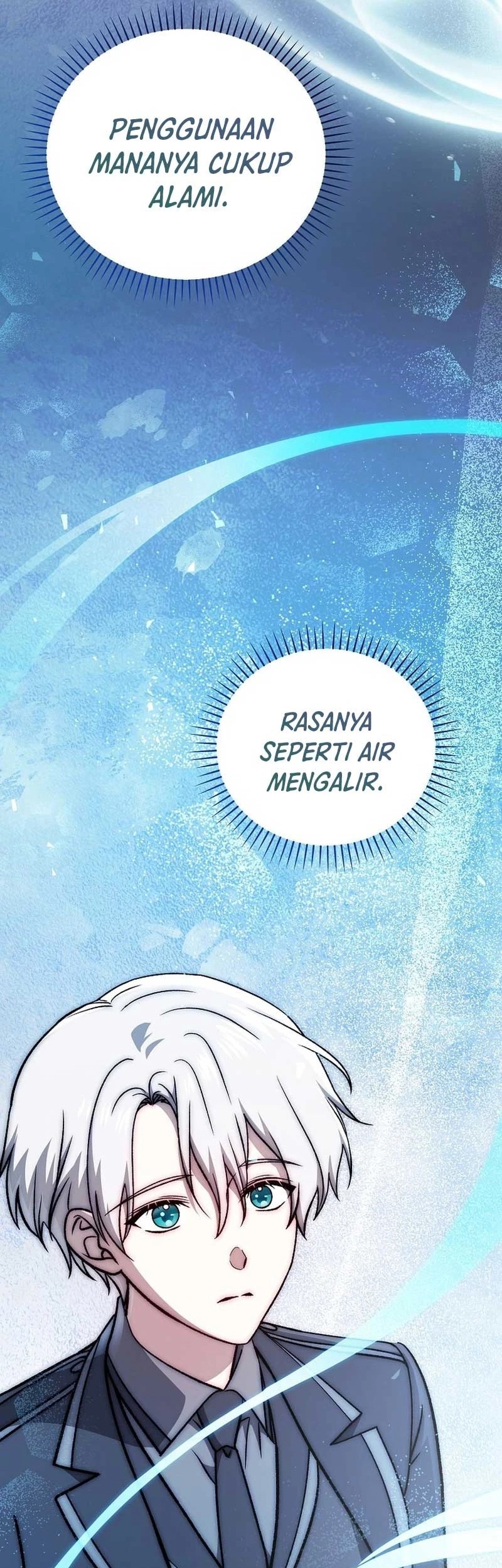 The Concept-Grasping Magical Genius Chapter 34 Gambar 49