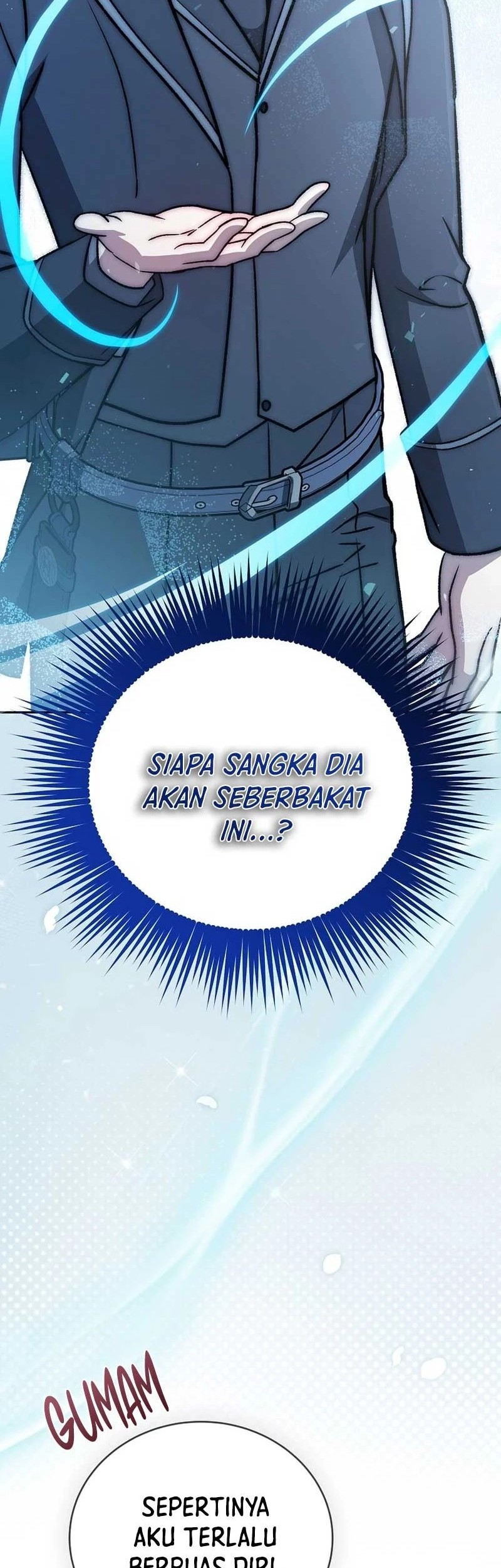 The Concept-Grasping Magical Genius Chapter 34 Gambar 50