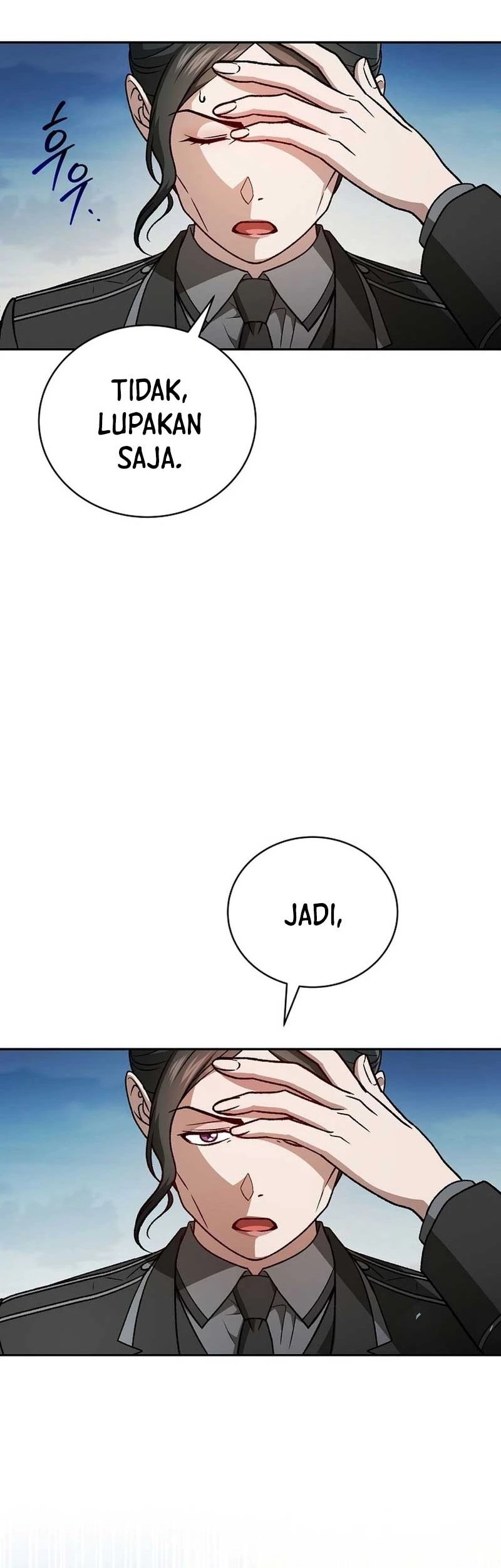 The Concept-Grasping Magical Genius Chapter 34 Gambar 52