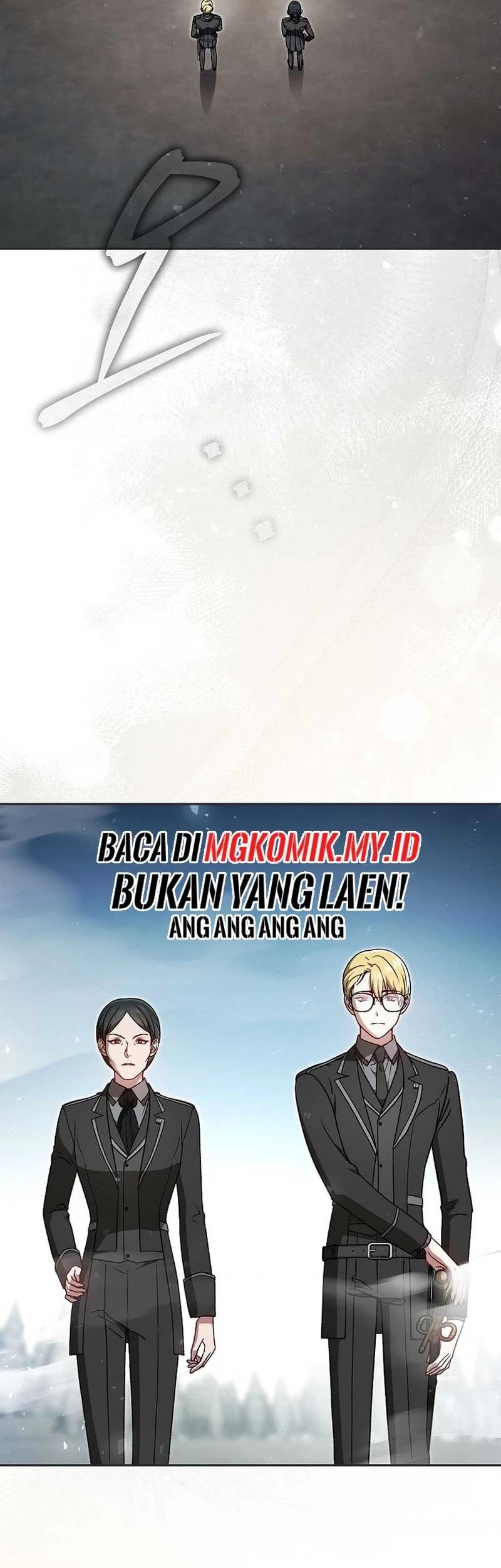 The Concept-Grasping Magical Genius Chapter 34 Gambar 58