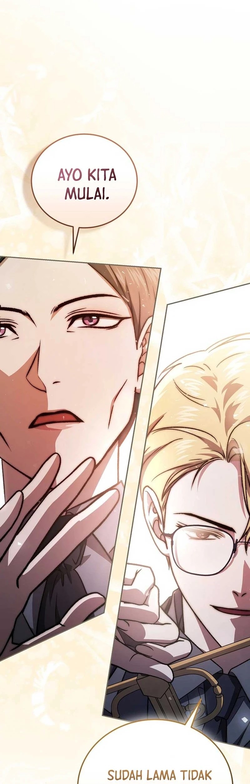 The Concept-Grasping Magical Genius Chapter 34 Gambar 59