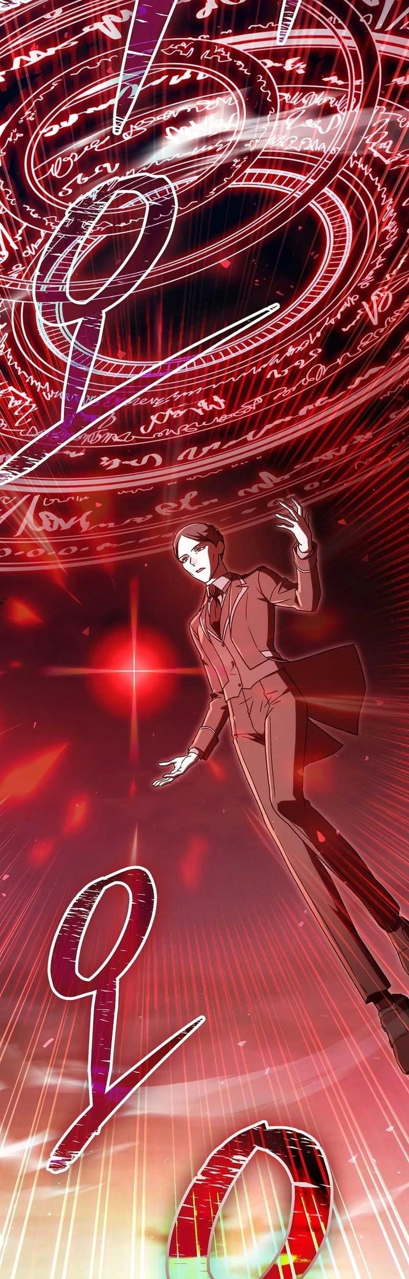 The Concept-Grasping Magical Genius Chapter 34 Gambar 62