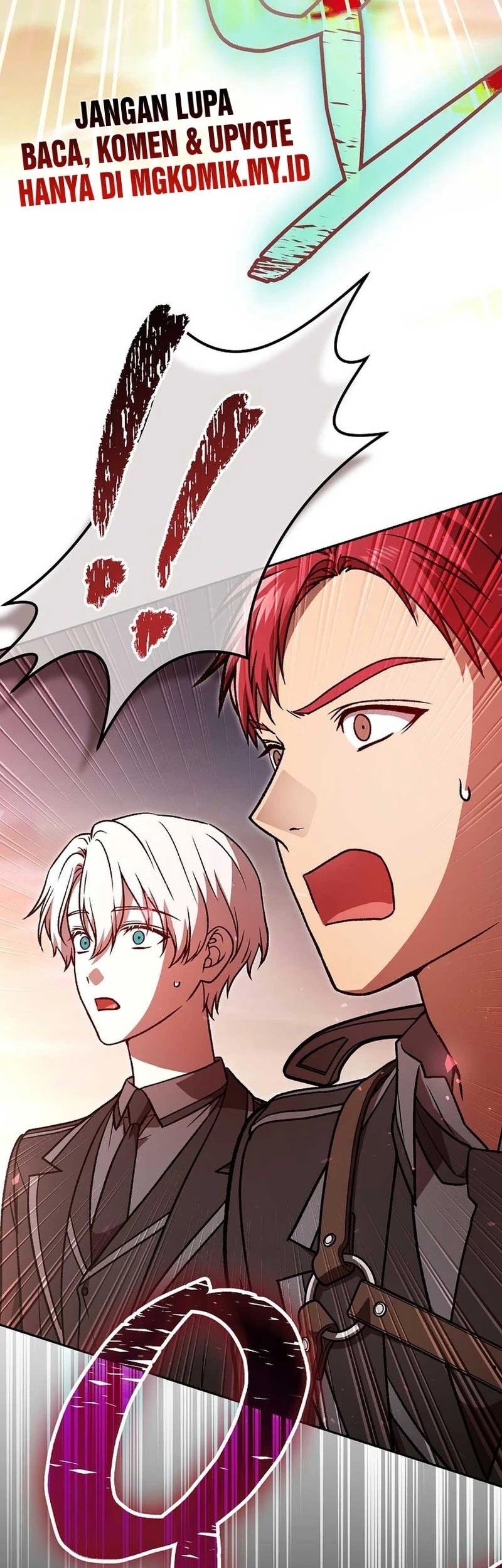 The Concept-Grasping Magical Genius Chapter 34 Gambar 63