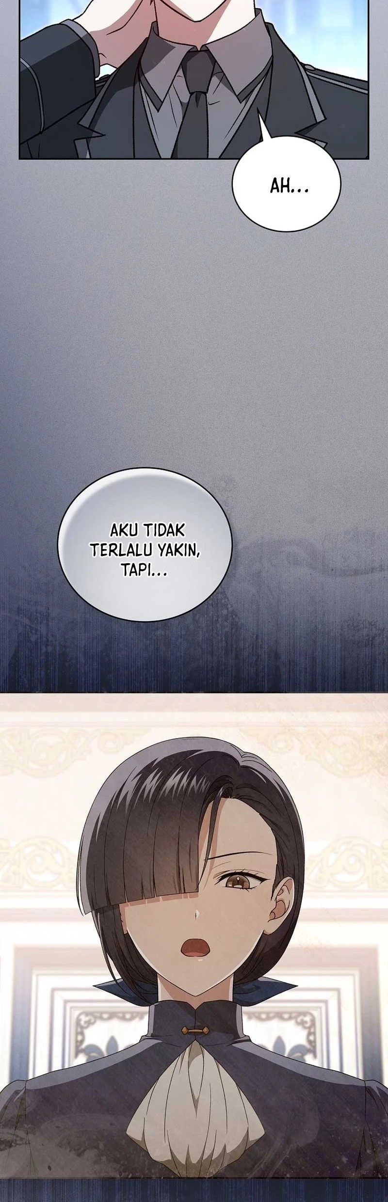 The Concept-Grasping Magical Genius Chapter 34 Gambar 4