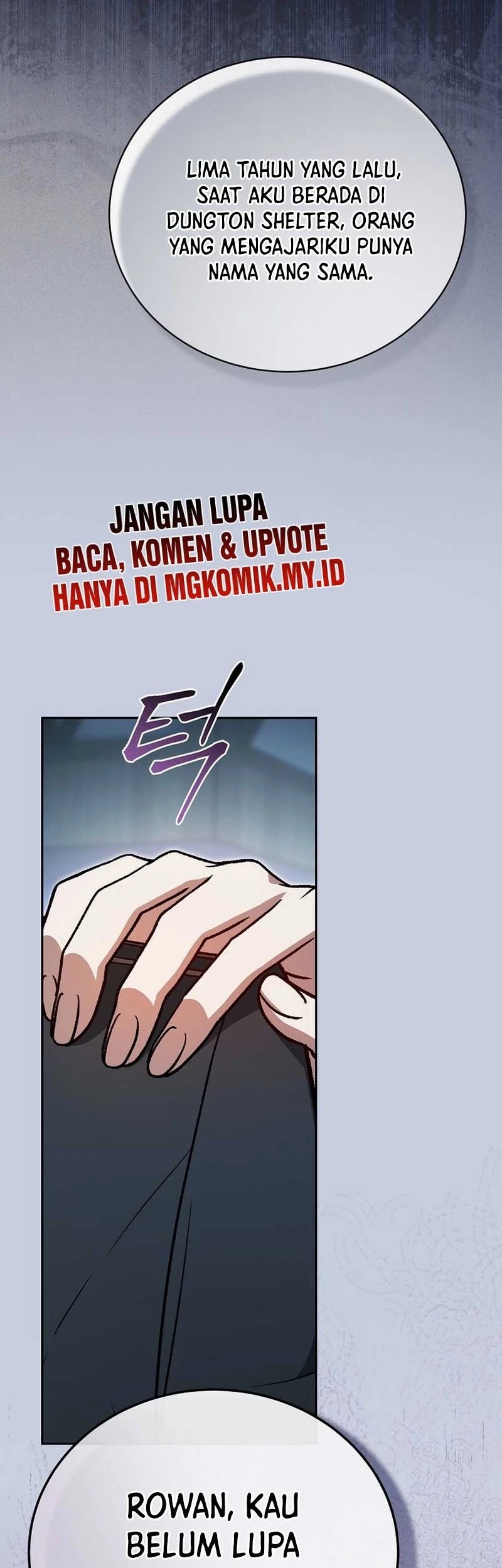 The Concept-Grasping Magical Genius Chapter 34 Gambar 5