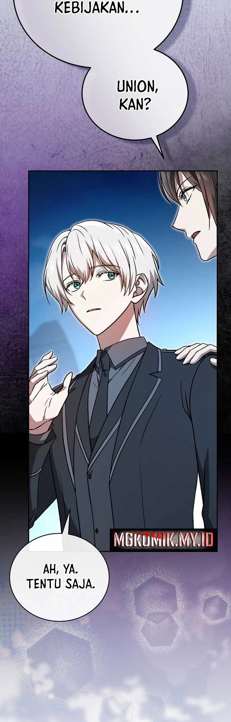 The Concept-Grasping Magical Genius Chapter 34 Gambar 6