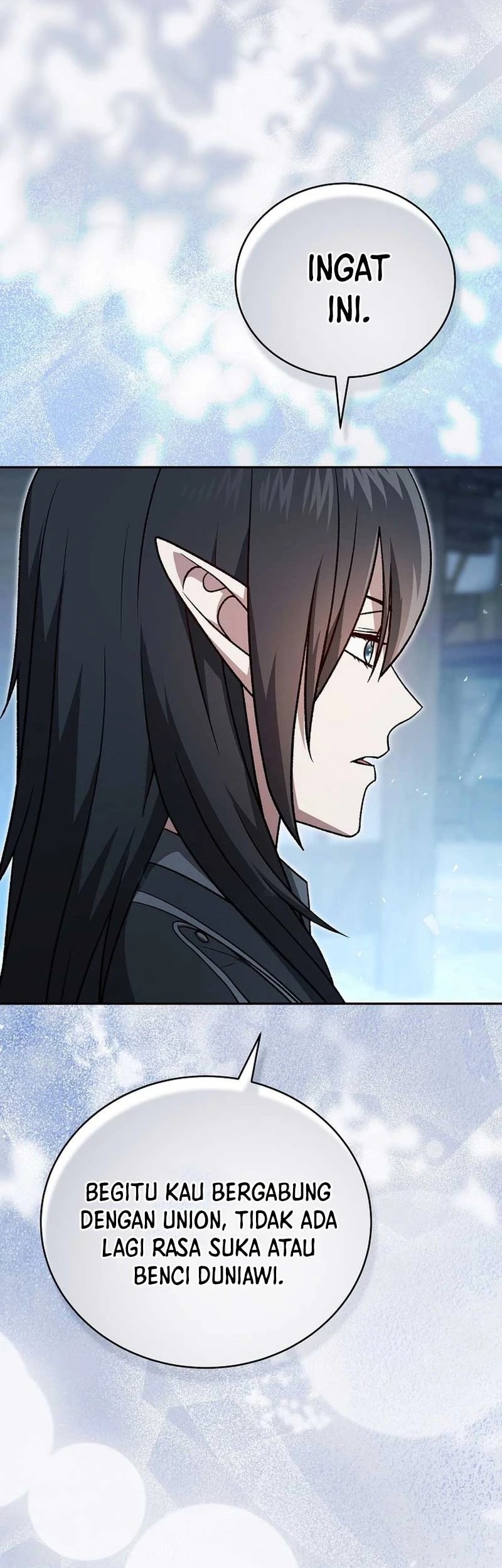 The Concept-Grasping Magical Genius Chapter 34 Gambar 7